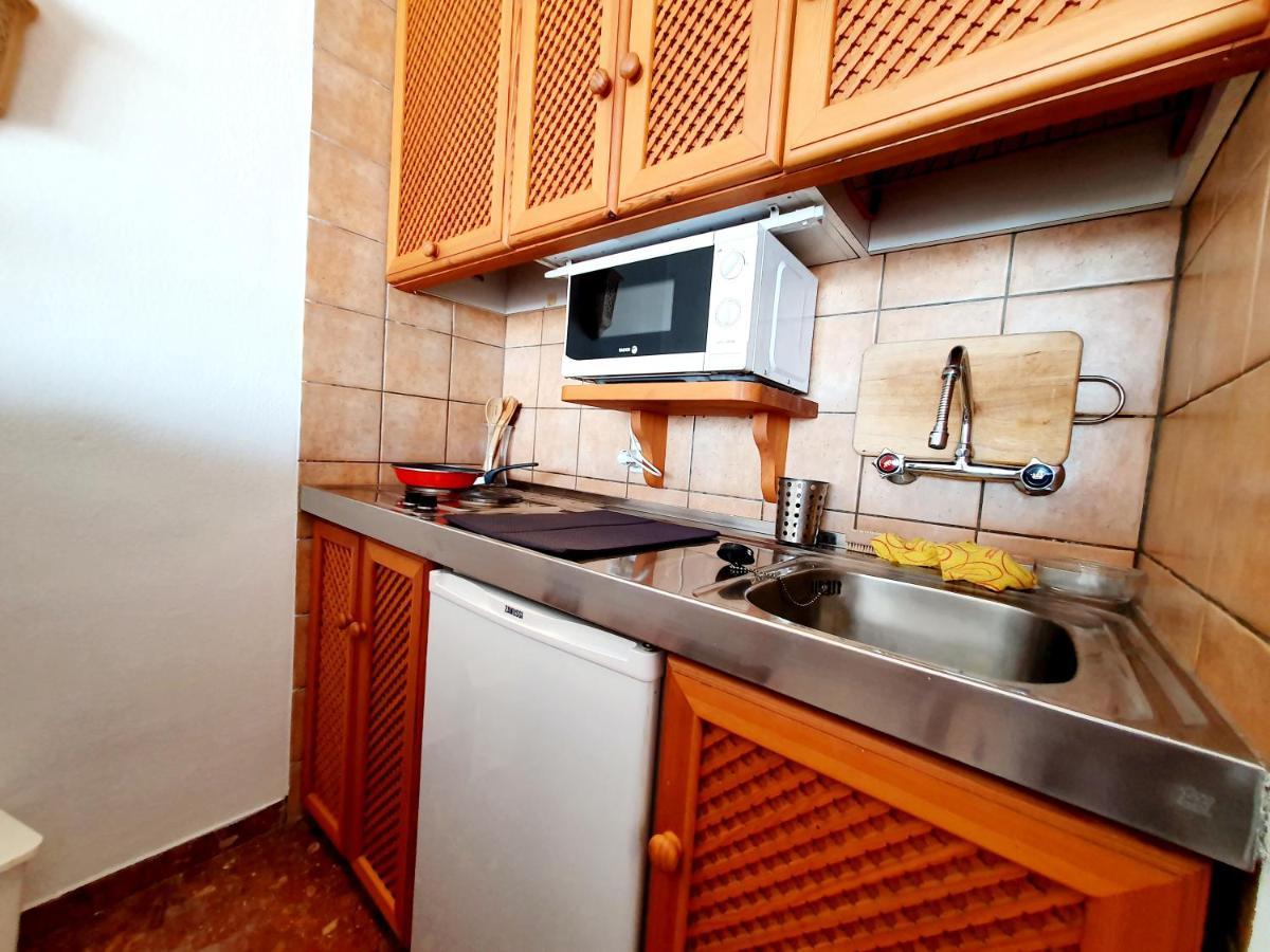 Marbellamar Seaviews * Marbella
