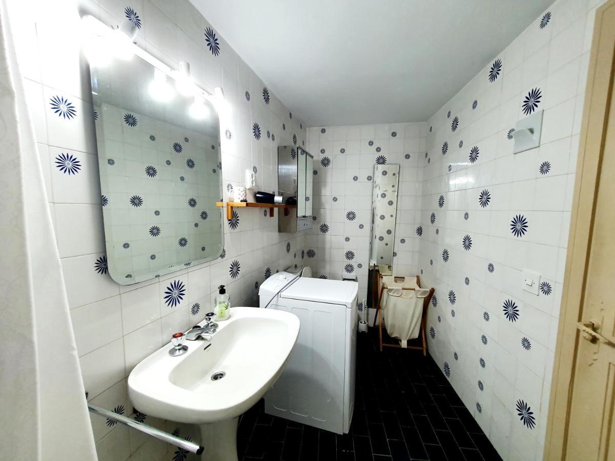 Apartamento Marbellamar Seaviews *