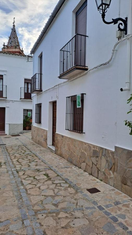 Casa El