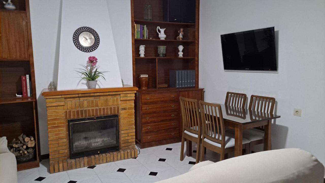 Casa El Сasa de vacaciones