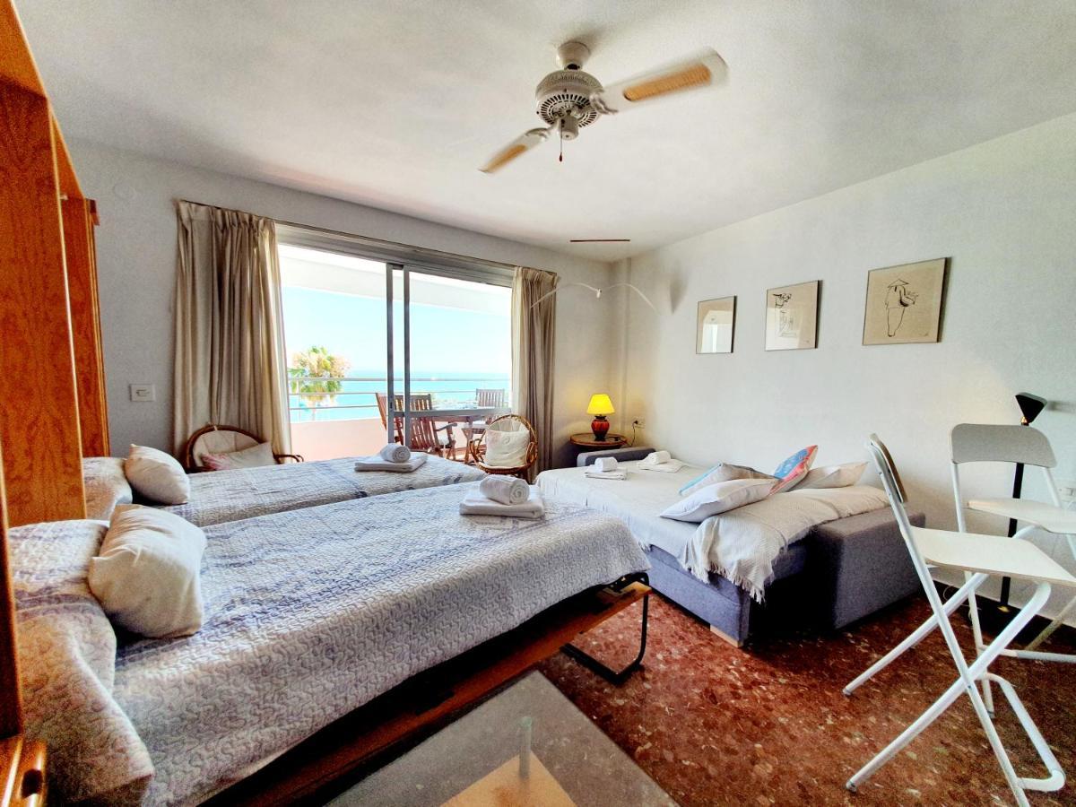 Marbellamar Seaviews Apartamento