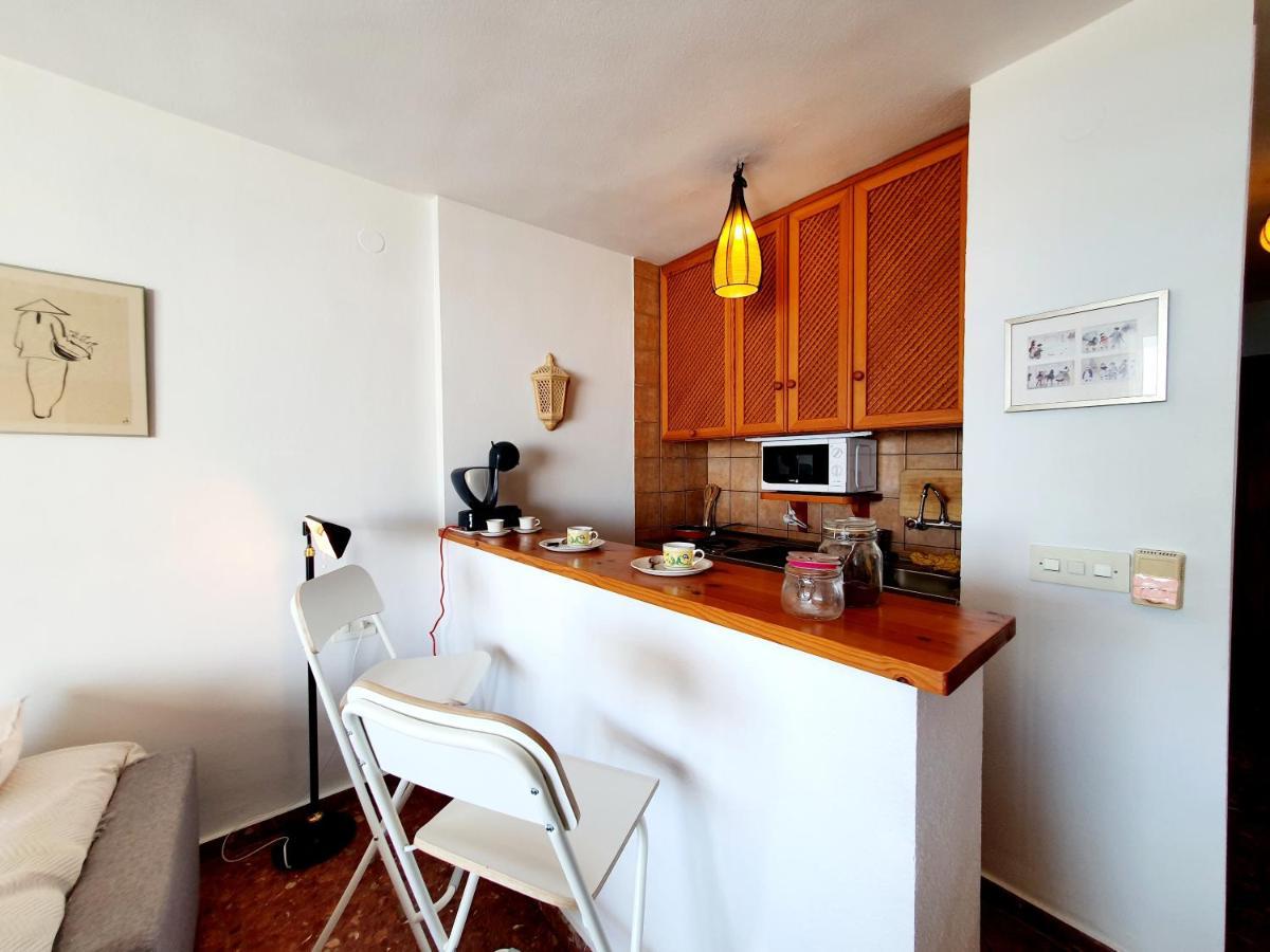 Marbellamar Seaviews * Marbella