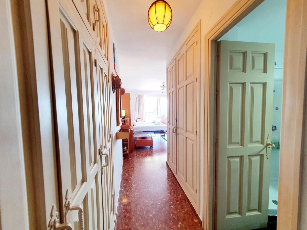 Marbellamar Seaviews Apartamento *