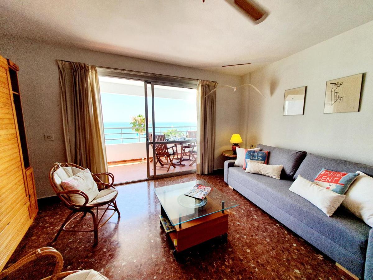 Marbellamar Seaviews Apartamento