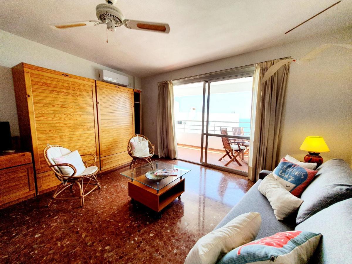 Marbellamar Seaviews Apartamento
