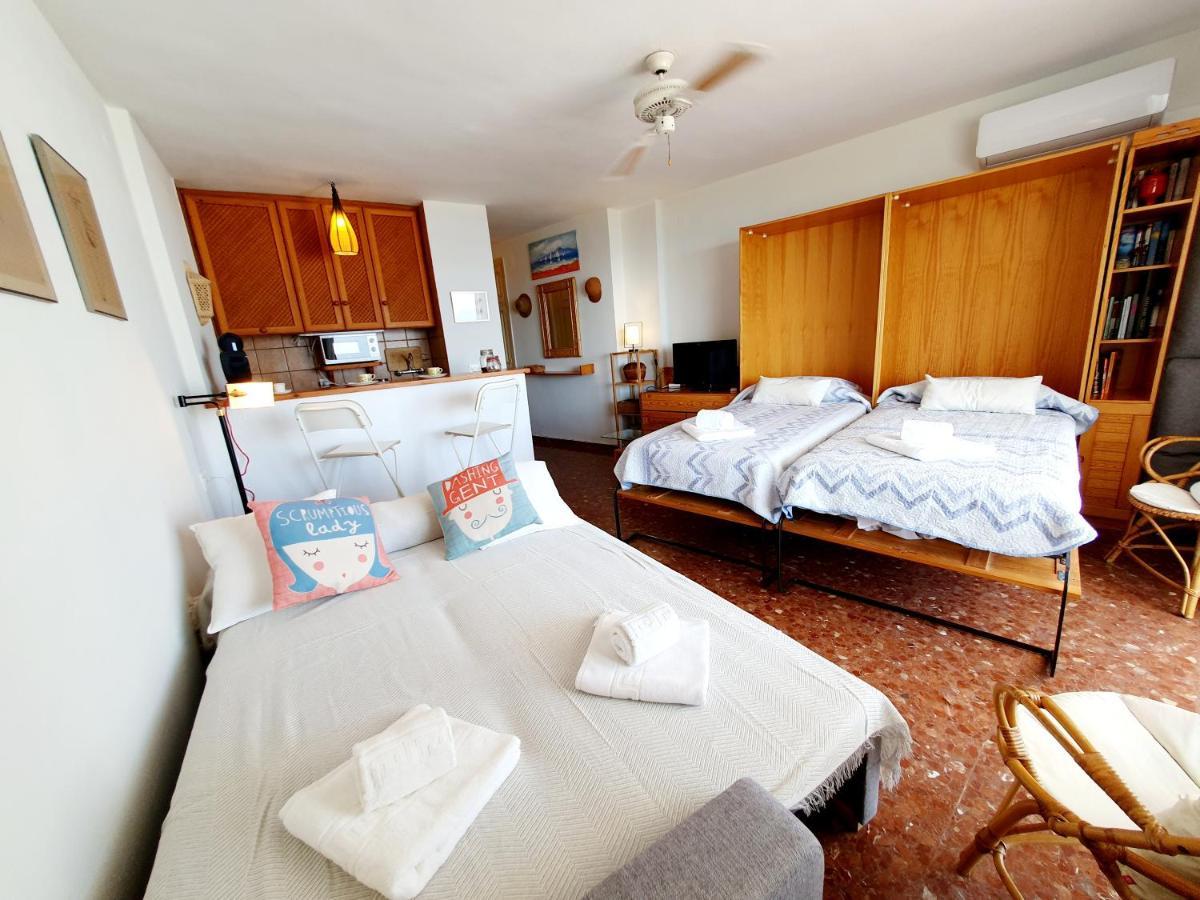 Marbellamar Seaviews * Marbella