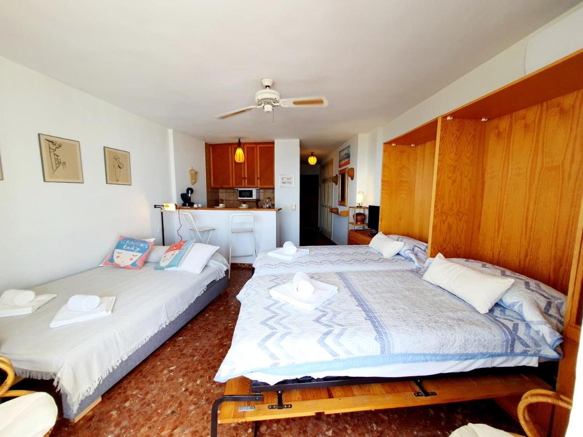 Apartamento Marbellamar Seaviews Marbella