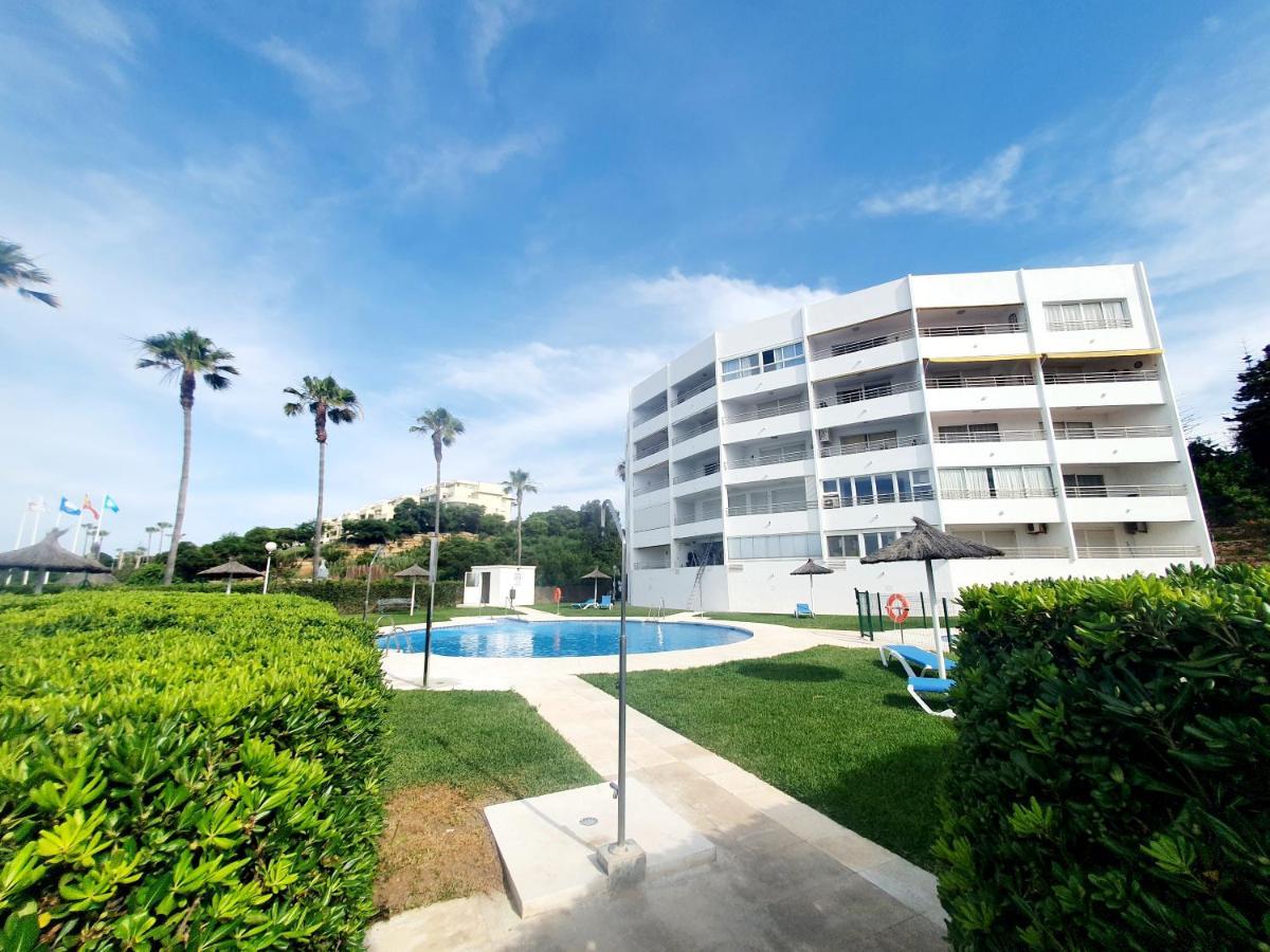 Apartamento Marbellamar Seaviews *