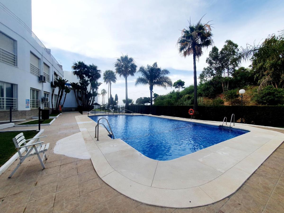 Marbellamar Seaviews Apartamento *
