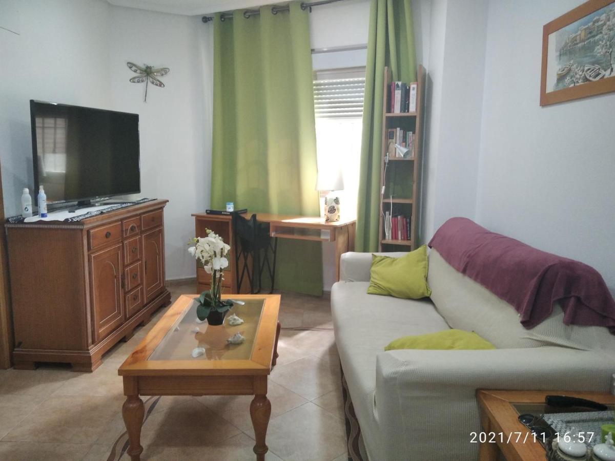 Apartment Centrico Santa Pola