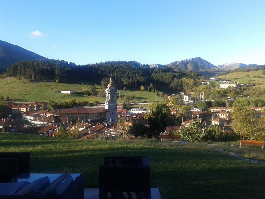 Torre Zumeltzegi Hotel 3*