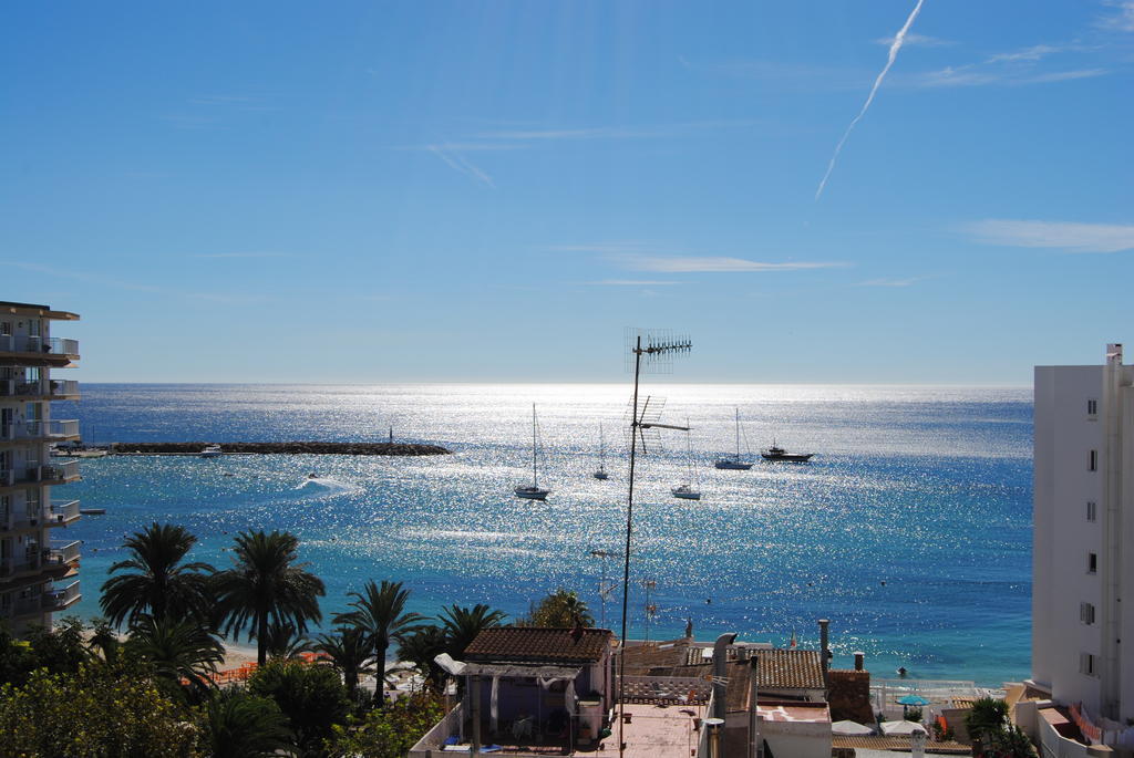 Mayol Guest house Santa Eularia des Riu