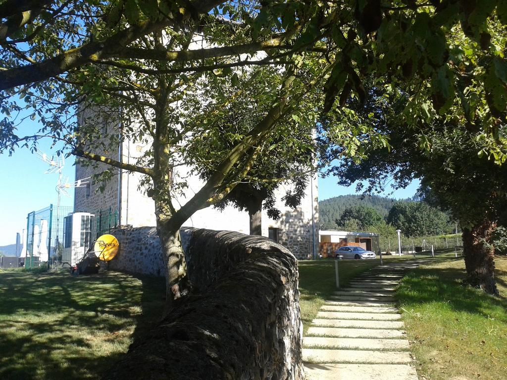 Torre Zumeltzegi 3*