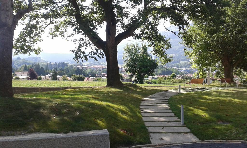 Torre Zumeltzegi 3* Oñate