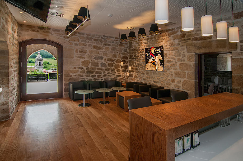 Hotel Torre Zumeltzegi Oñate