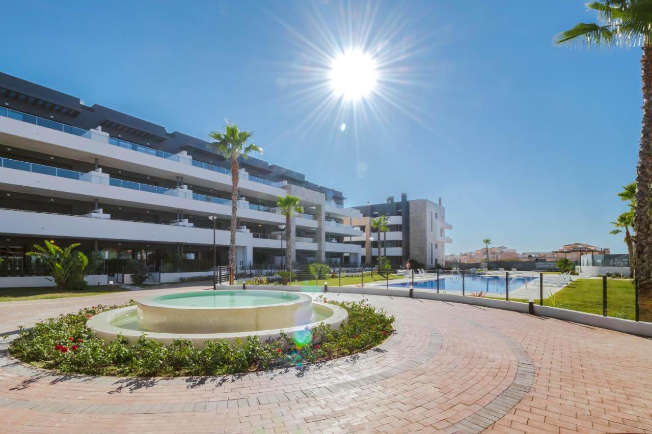Espanatour Flamenca Village 2 Apartment Dehesa de Campoamor (Orihuela Costa)