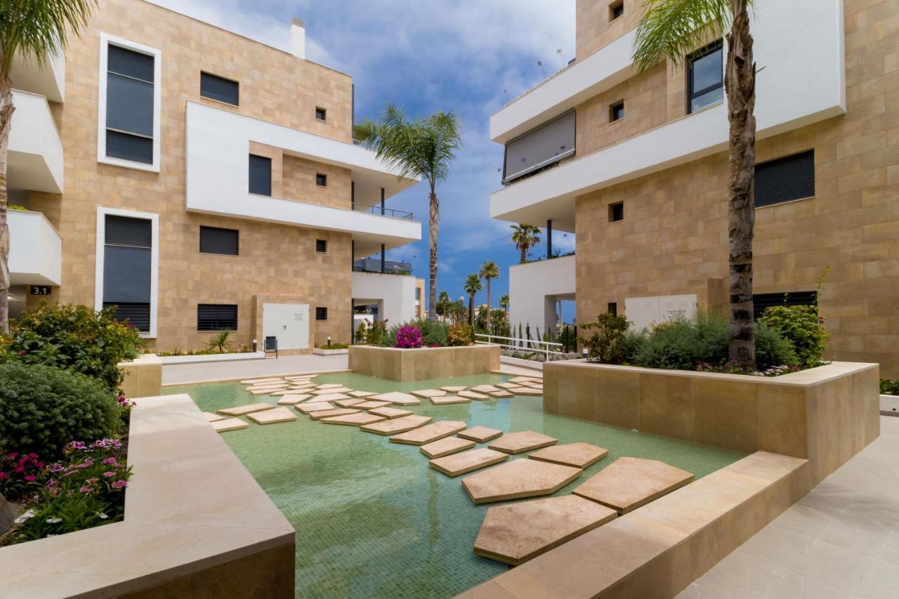 Espanatour Flamenca Village 2 Apartamento Dehesa de Campoamor (Orihuela Costa)