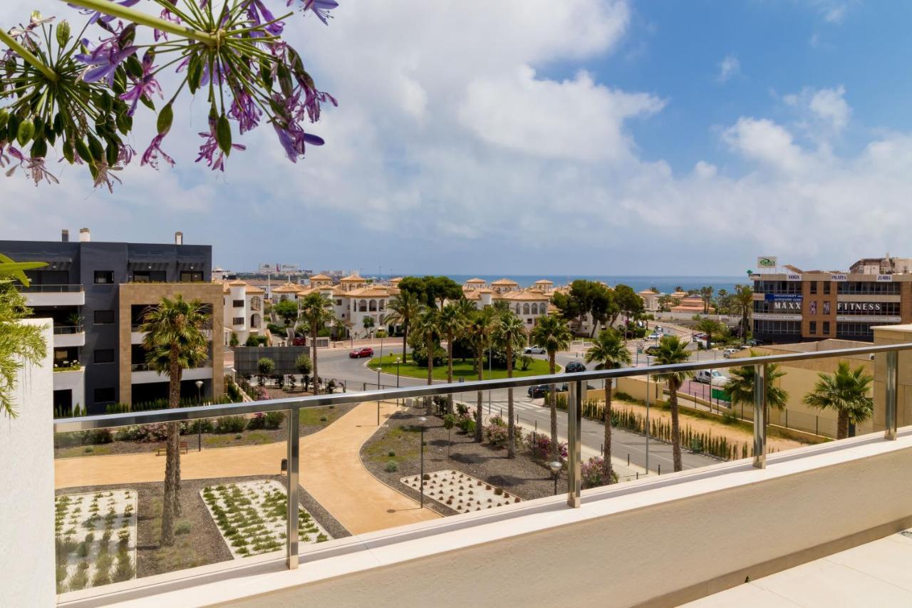 Espanatour Flamenca Village 2 Apartamento Dehesa de Campoamor (Orihuela Costa)