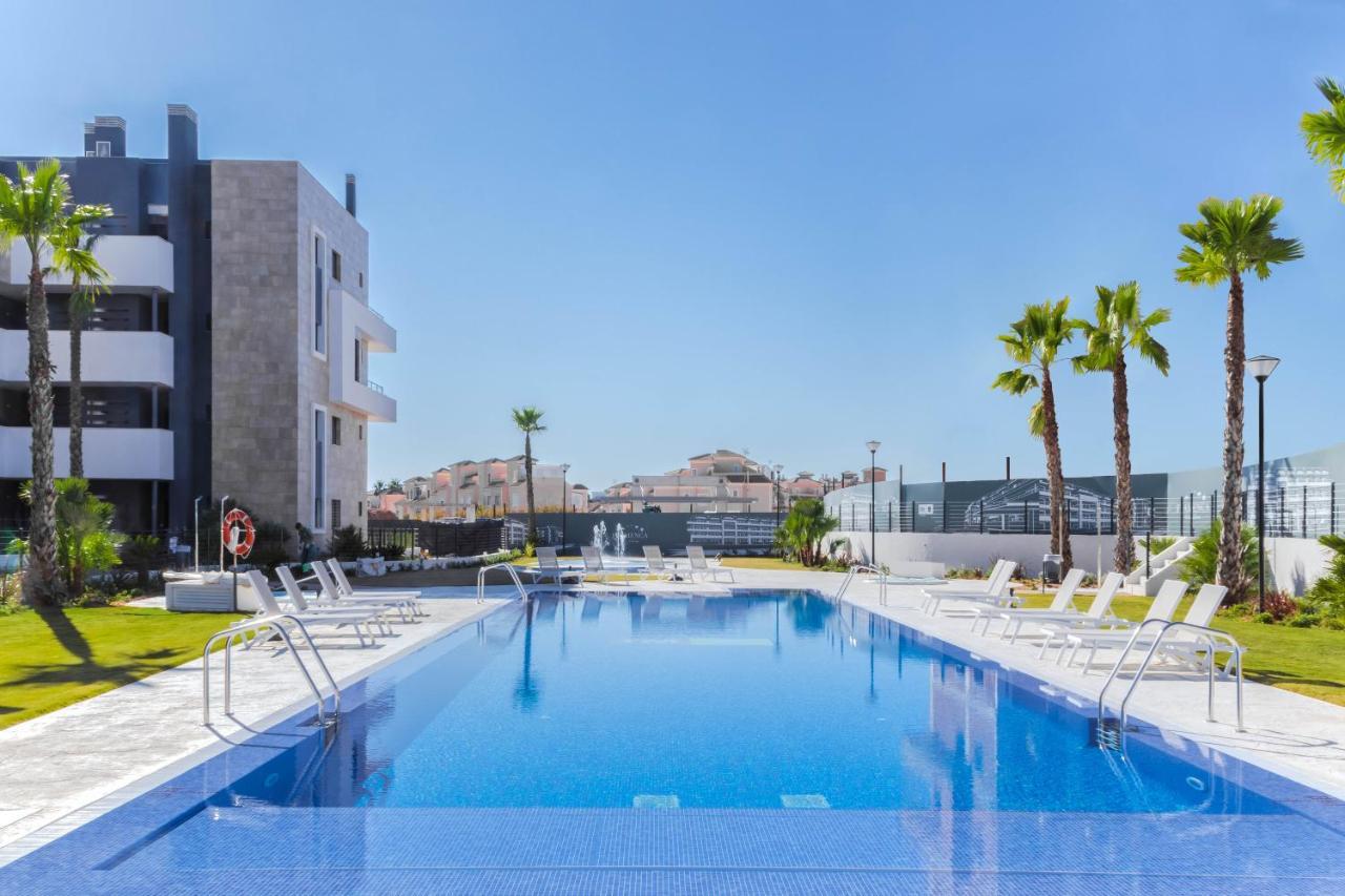 Apartment Espanatour Flamenca Village 2