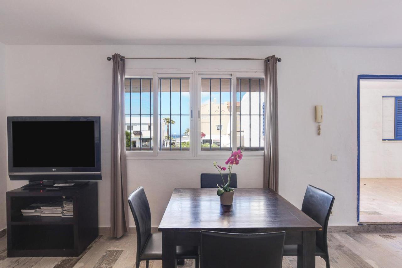 Apartamento En La Playa Con Wifi Tarifa
