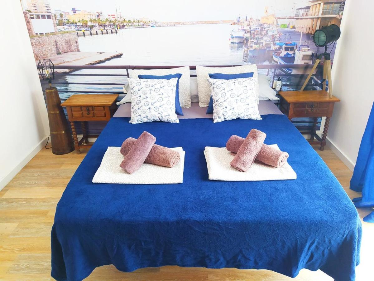Rio Serpis Economico,