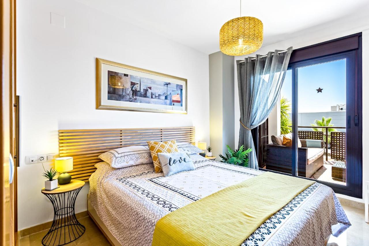 La Cala Stylish One Bed La Cala De Mijas