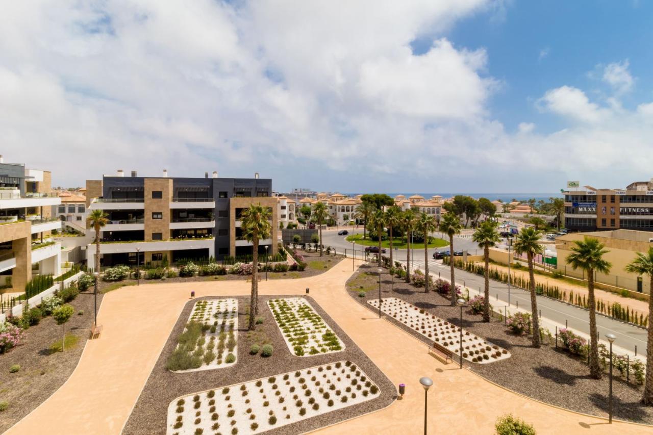 Espanatour Flamenca Village 2 * Dehesa de Campoamor (Orihuela Costa)