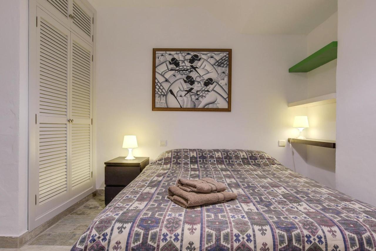 Apartamento En La Playa Con Wifi *