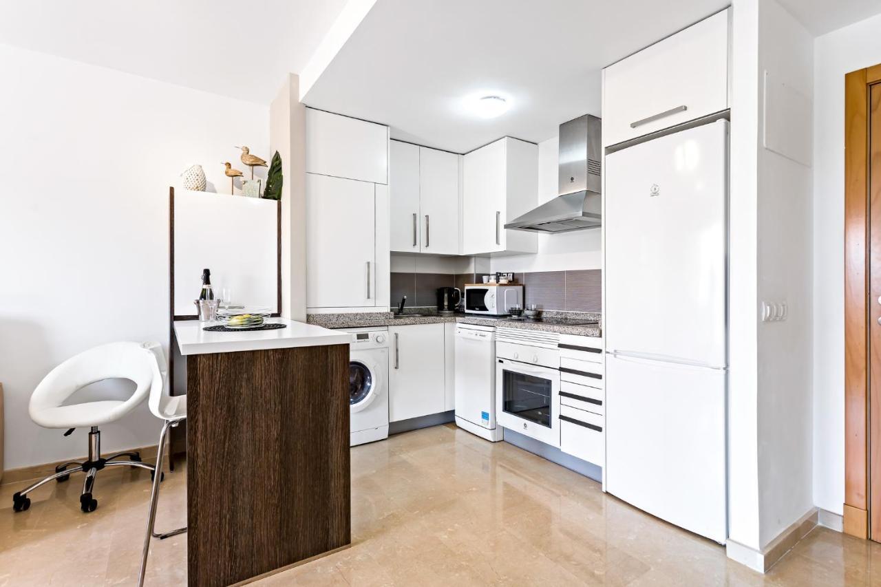 La Cala Stylish One Bed *