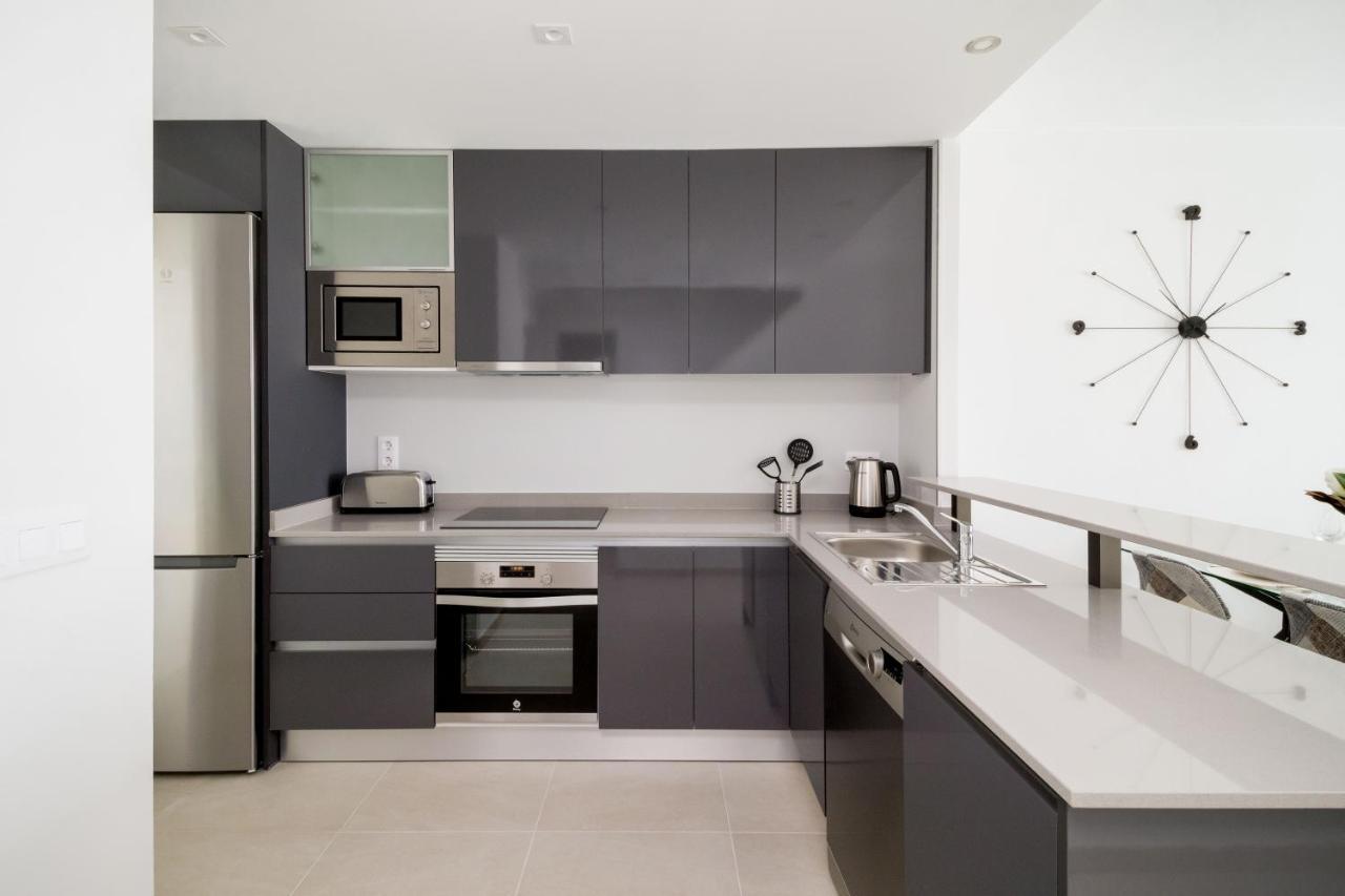 Apartment Espanatour Flamenca Village 2 Dehesa de Campoamor (Orihuela Costa)
