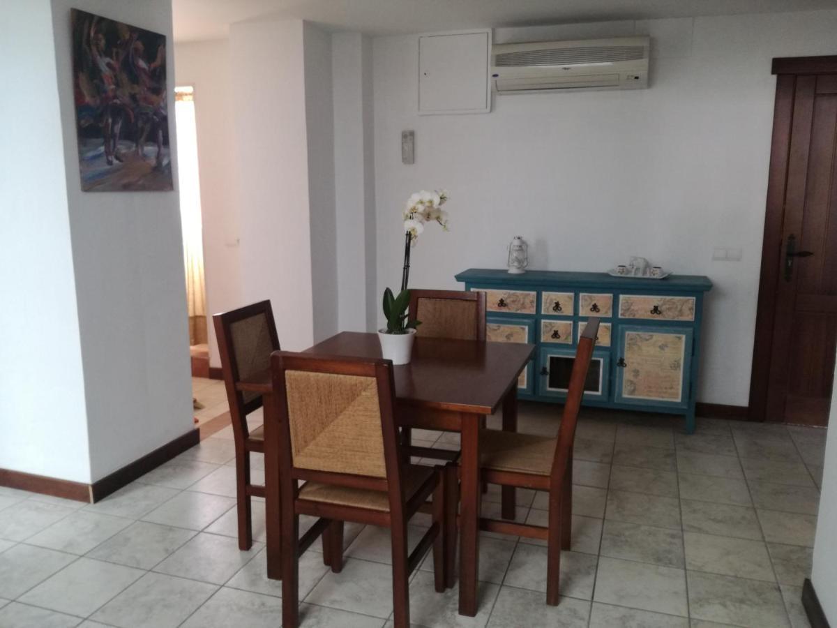 Hotel Al-andalus Torrox