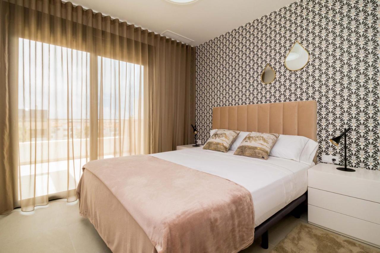 Espanatour Flamenca Village 2 Apartment Dehesa de Campoamor (Orihuela Costa)