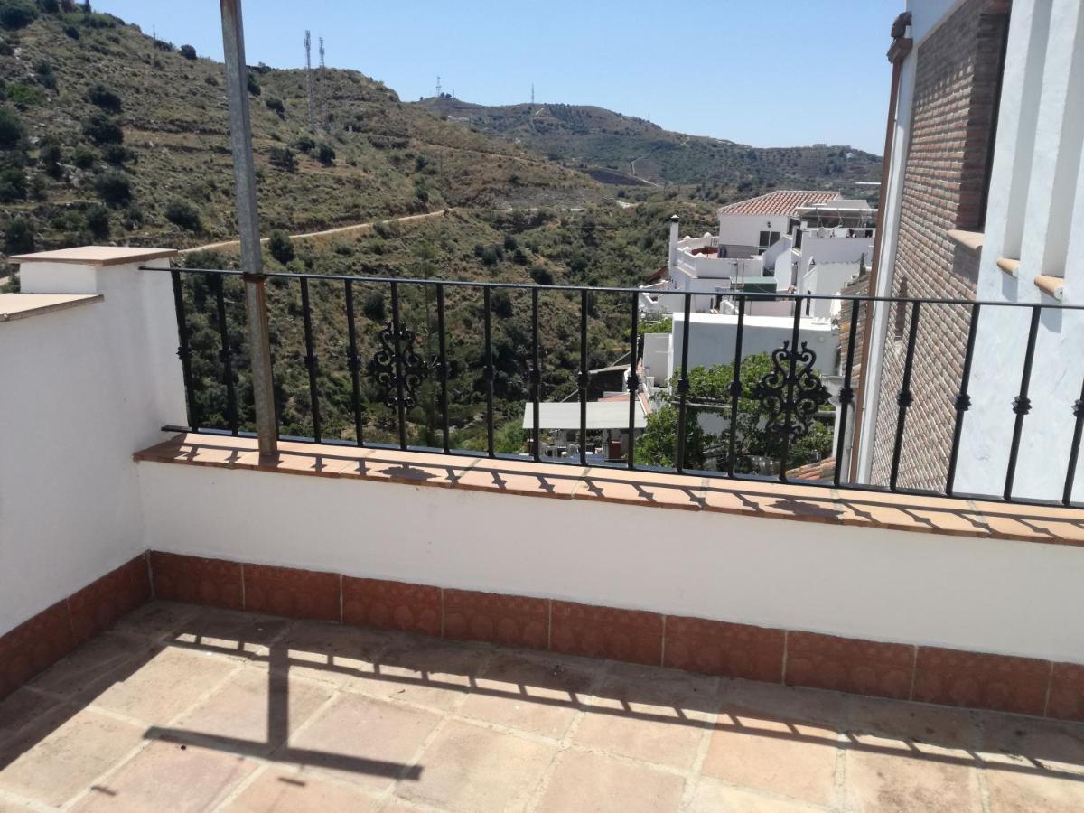 Al-andalus 2* Torrox