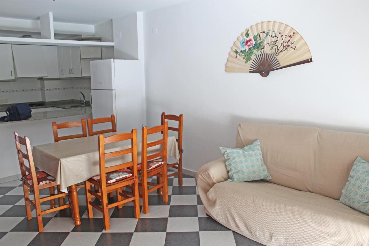 Apartamento Oropesa 3000 *