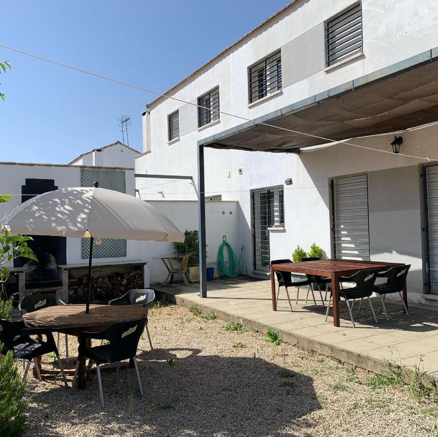 Casa rural Nacimiento Del Huéznar - Tomillo 17 *