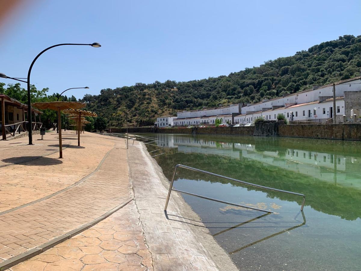 Casa rural Nacimiento Del Huéznar - Tomillo 17
