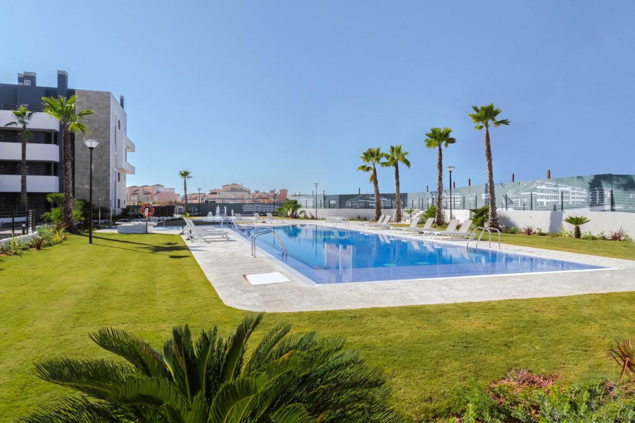 Espanatour Flamenca Village 2 Apartment