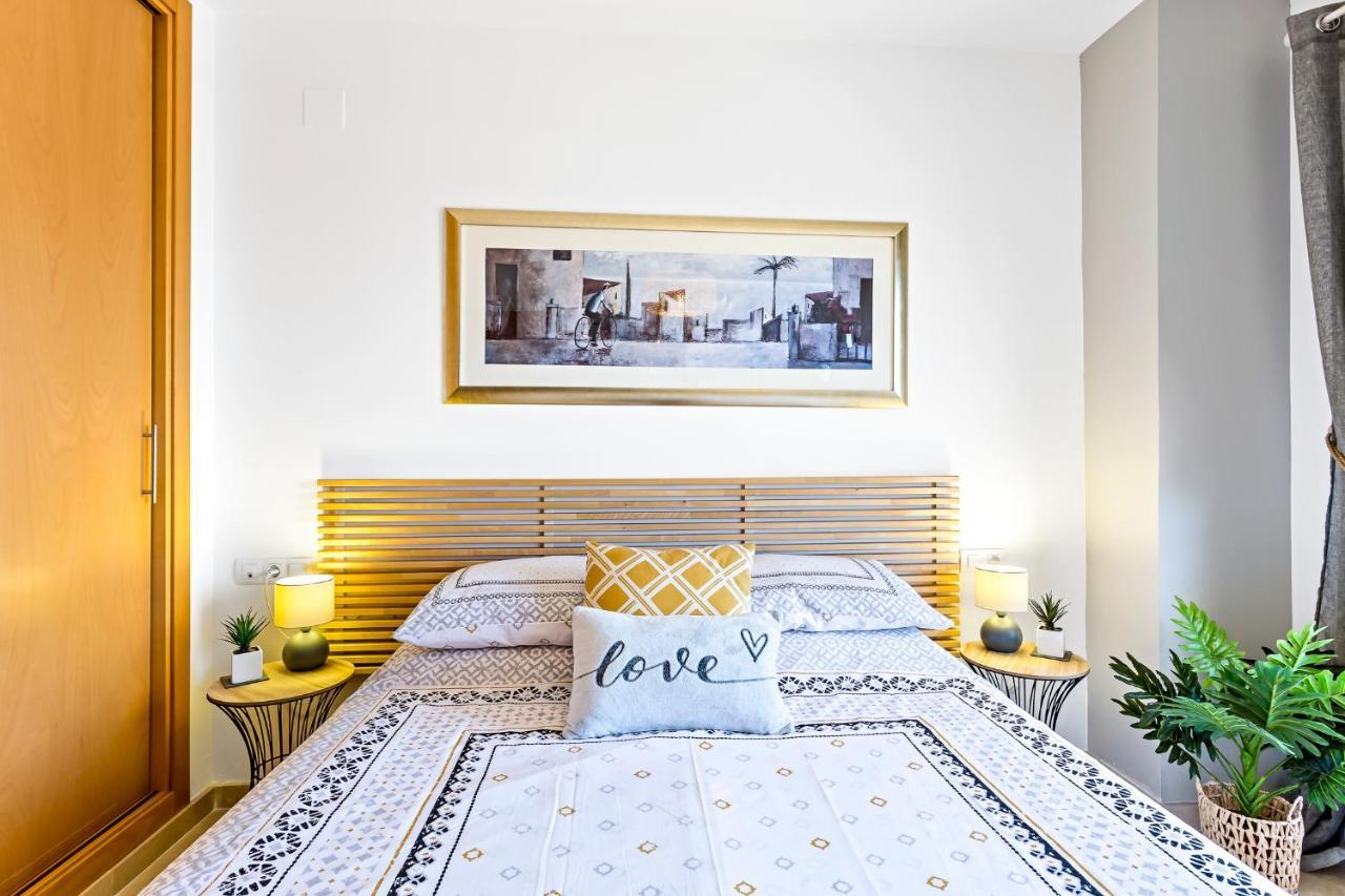La Cala Stylish One Bed * La Cala De Mijas