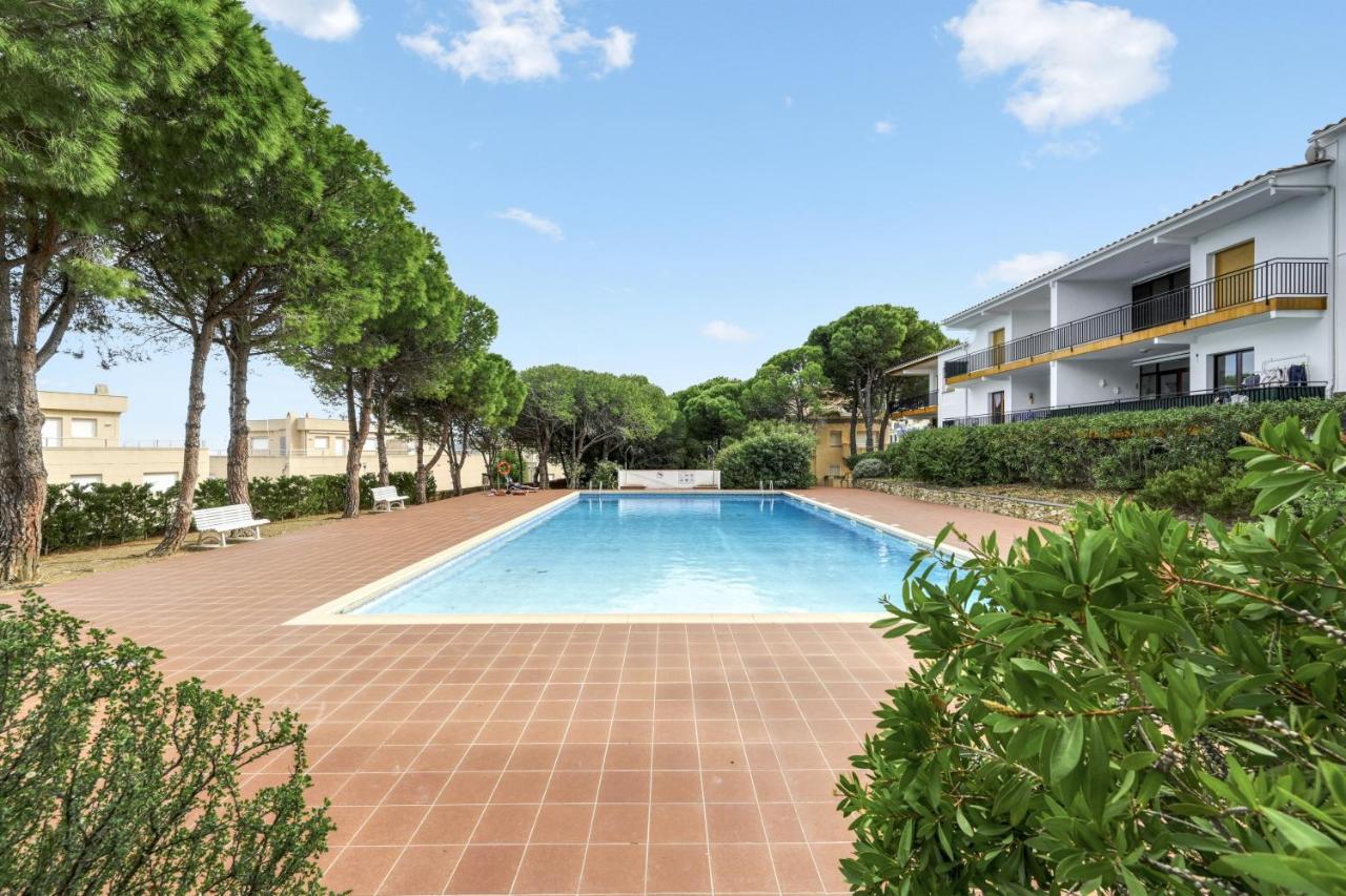 Comfortable With Sea View And Pool In 30 M² Apartamento *