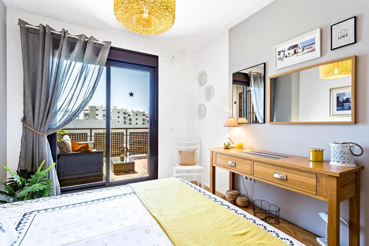 La Cala Stylish One Bed La Cala De Mijas
