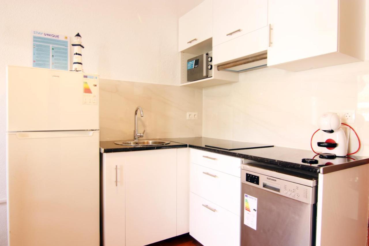 U-nique Sant Sebastia Apartamento Rosas