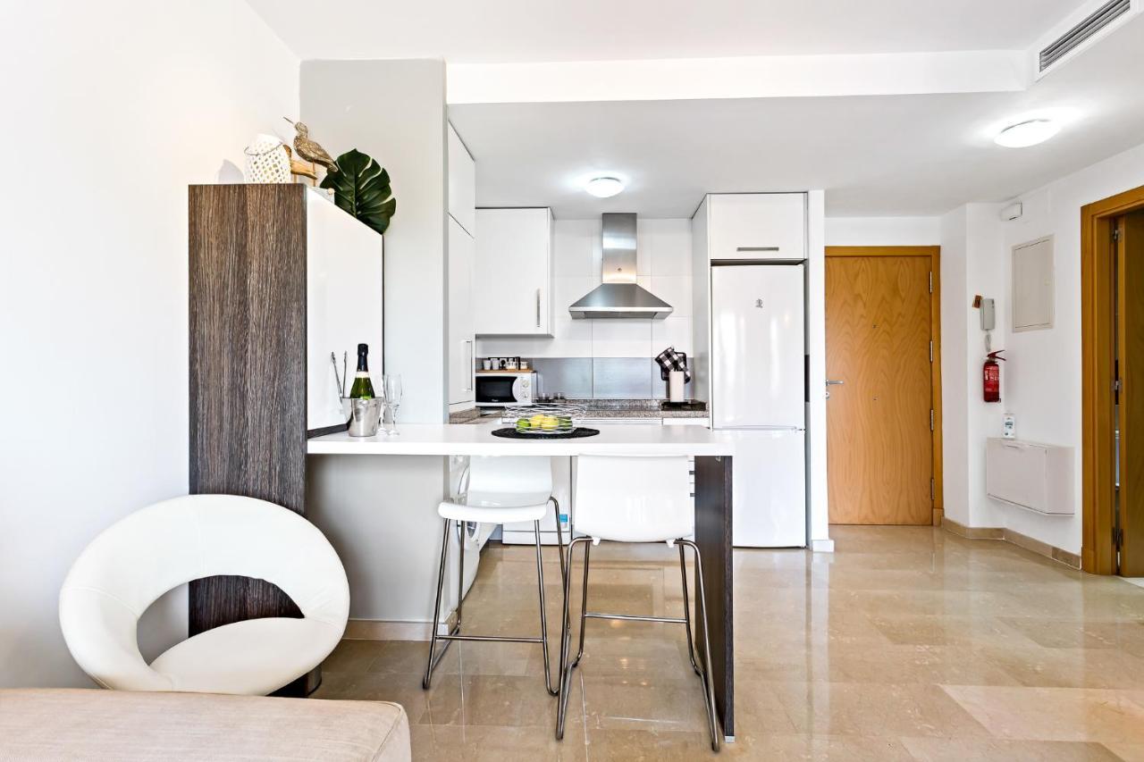 La Cala Stylish One Bed Apartment La Cala De Mijas