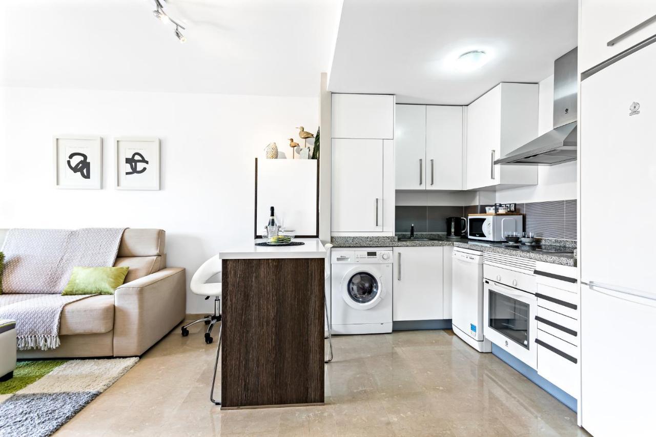 La Cala Stylish One Bed *