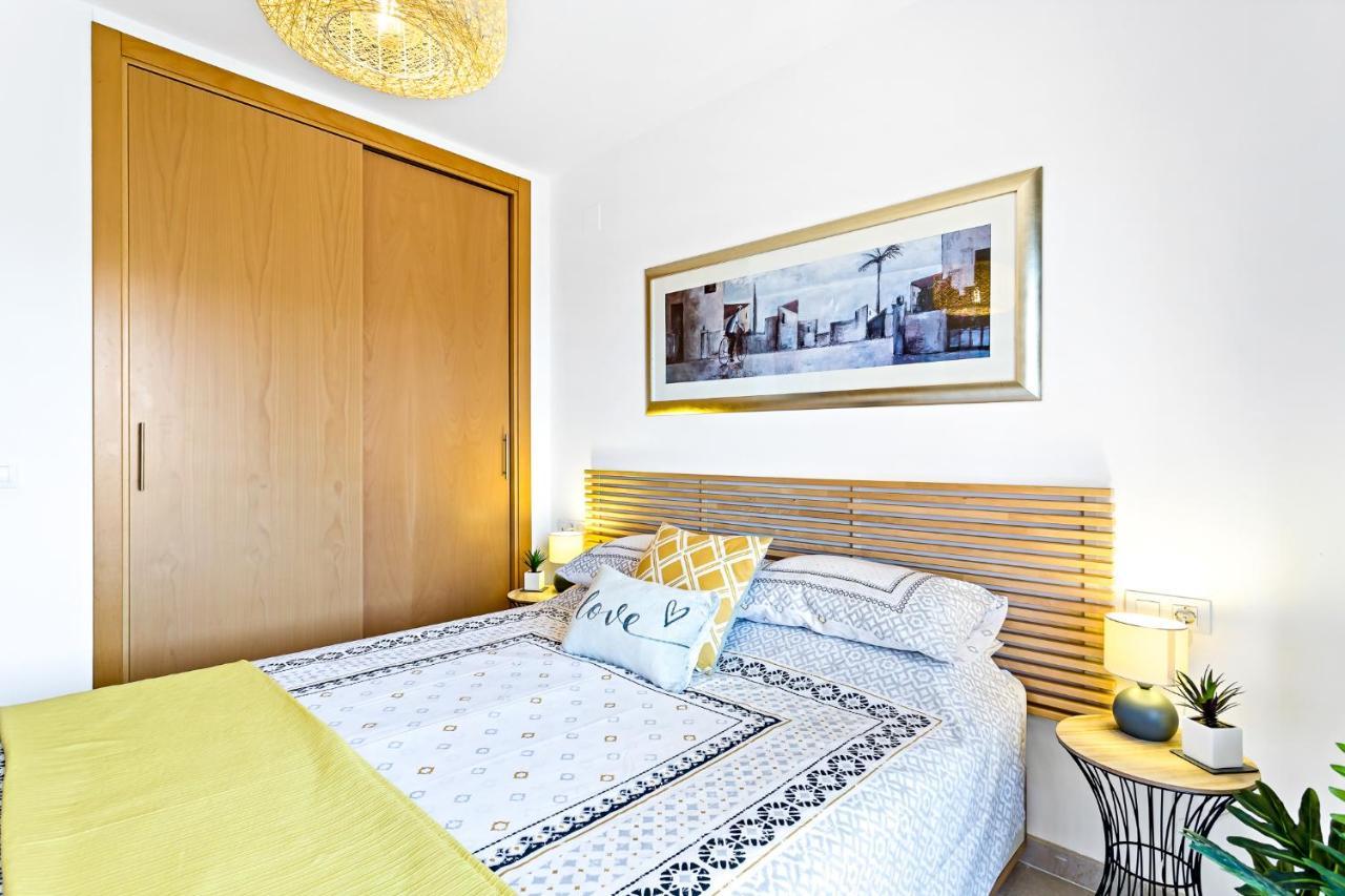 Apartment La Cala Stylish One Bed *