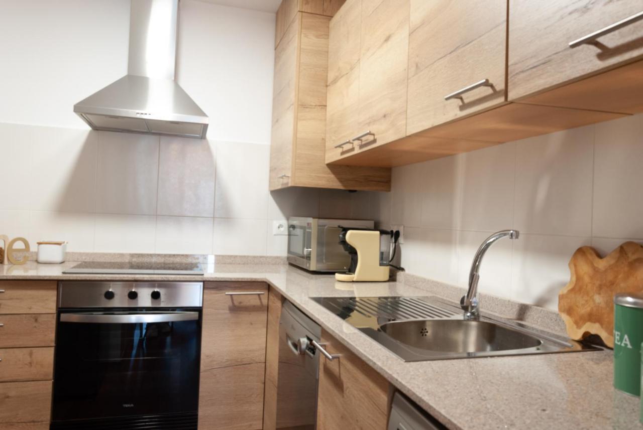 Cal Xera - Acollidora Planta Baixa Amb Llar De Foc I Jardi Privat Apartment Puigcerda