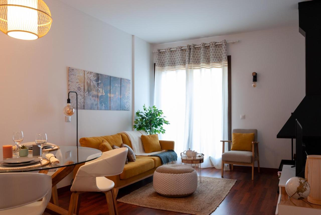 Cal Xera - Acollidora Planta Baixa Amb Llar De Foc I Jardi Privat *