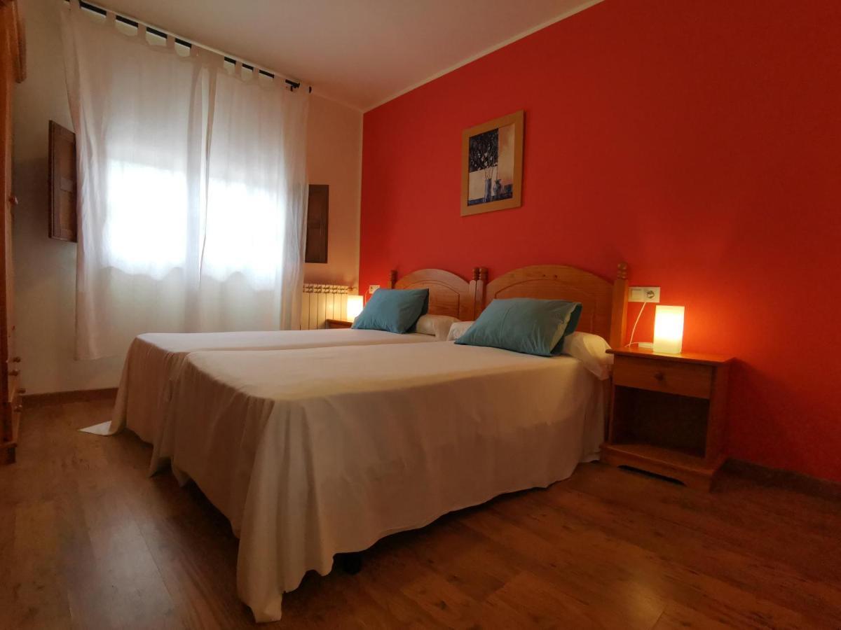 Hotel El Trasgu 2*