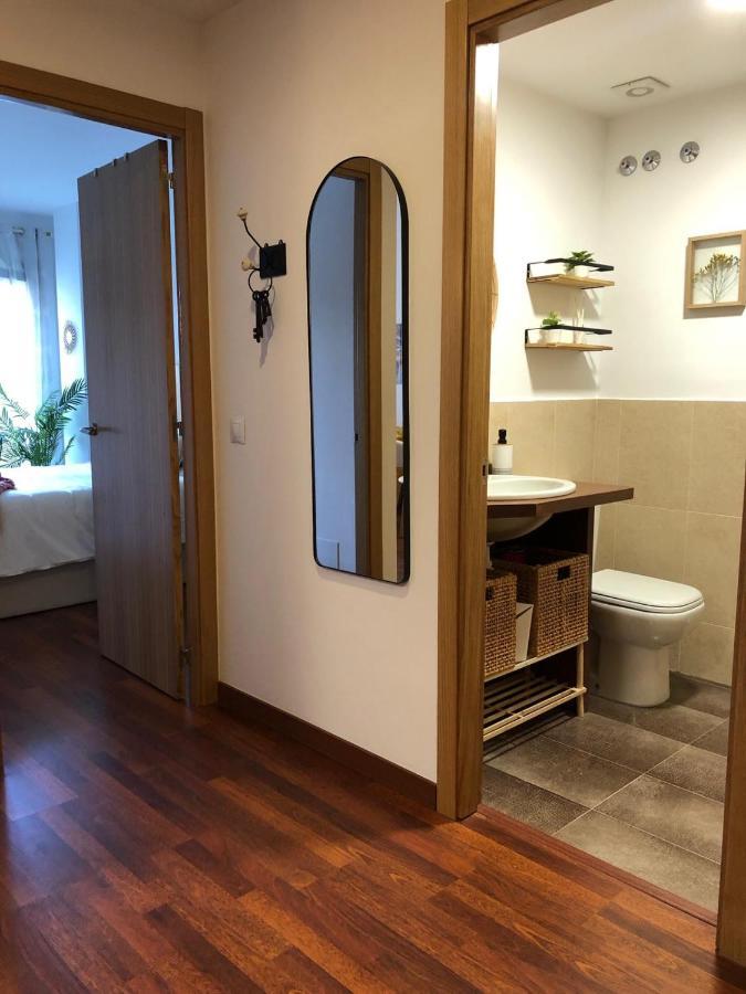 Cal Xera - Acollidora Planta Baixa Amb Llar De Foc I Jardi Privat *