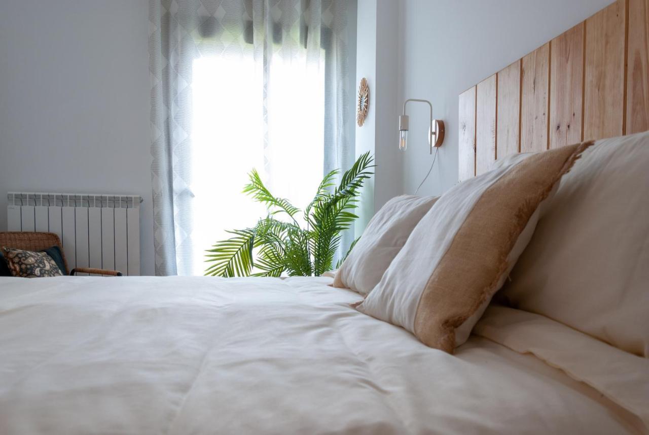 Cal Xera - Acollidora Planta Baixa Amb Llar De Foc I Jardi Privat Apartment *