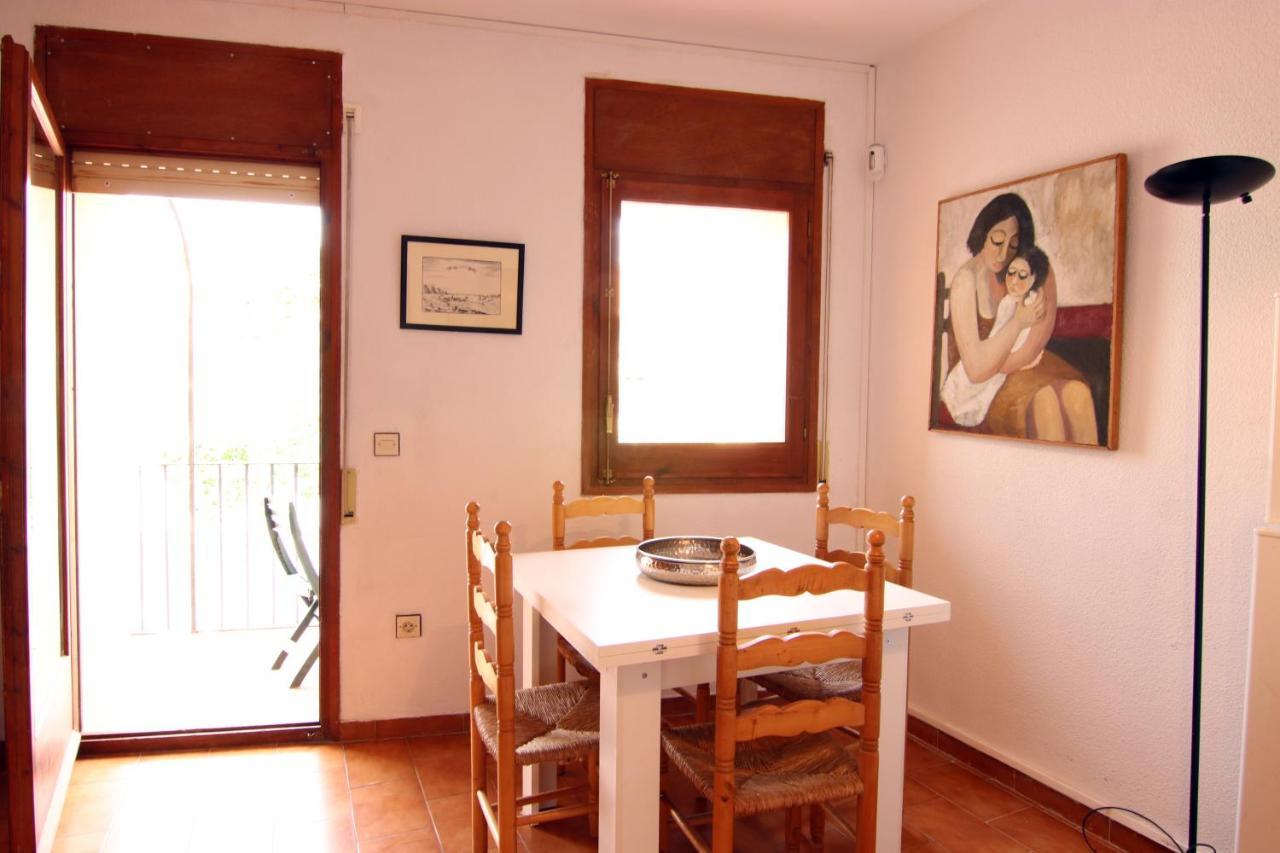 U-nique Sant Sebastia Apartamento Rosas